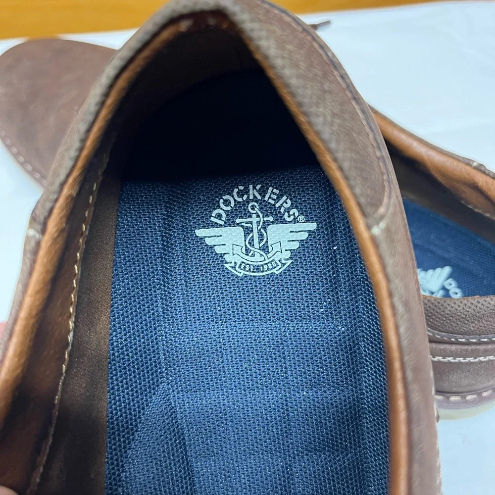 Dockers Blake‎ shoes size 11